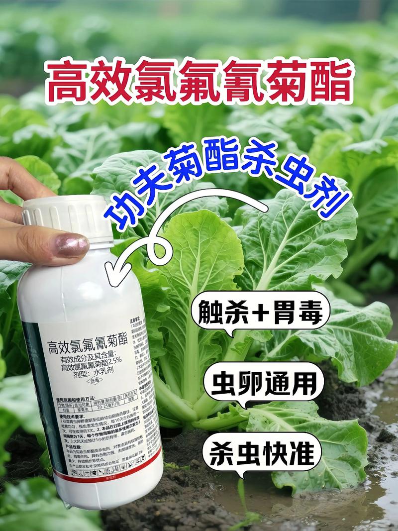 广安代生中心:农药对供卵代生妈妈的危害