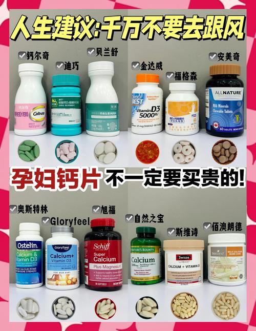 广安代怀公司:供卵代怀妈妈补哪种钙比较好